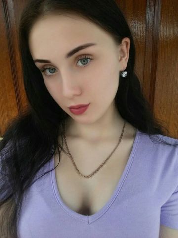 Проститутка Искра